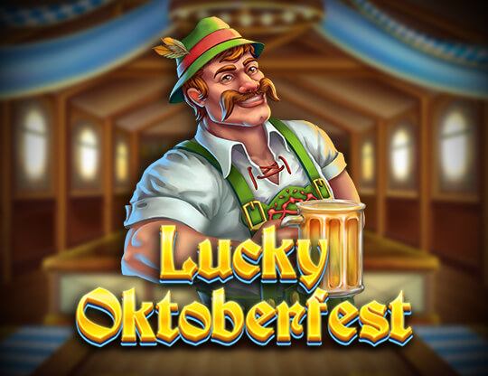 Lucky Octoberfest